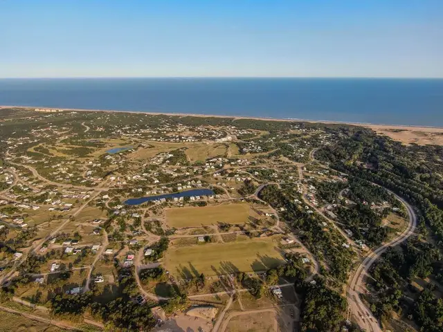 Terreno en venta en Mar del Plata