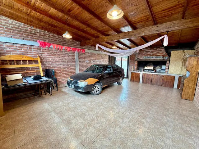 Casa de 3 ambientes en venta en LA FLORIDA