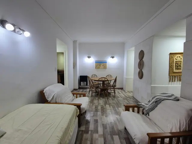 Departamento de 3 ambientes en venta en Centro