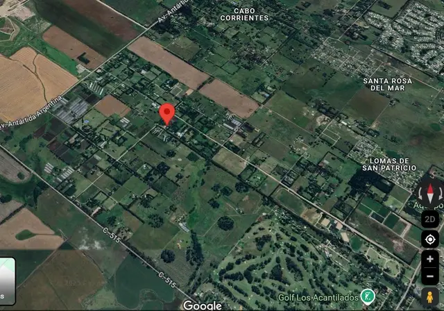 Terreno en venta en Mar del Plata