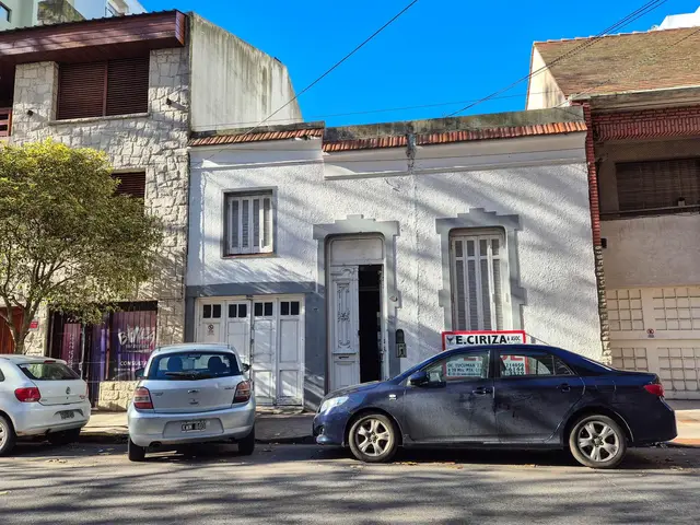 Terreno en venta en PLAZA PERALTA RAMOS