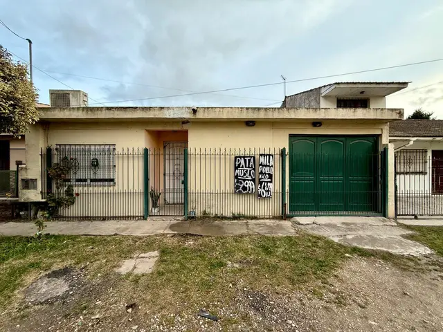 PH de 3 ambientes en venta en AMEGHINO FLORENTINO