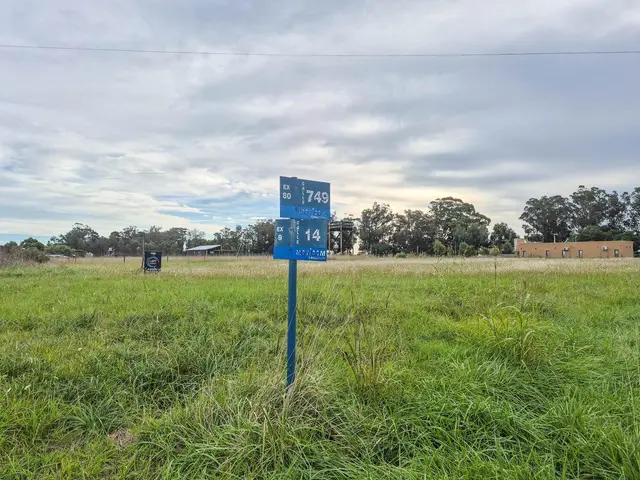 Terreno en venta en PLAYA CHAPADMALAL