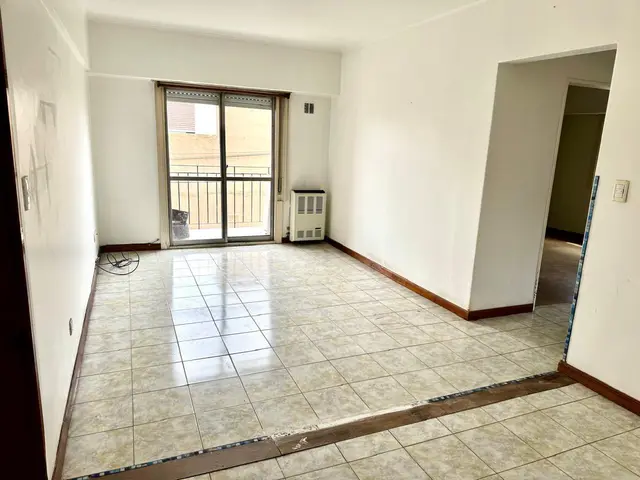 Departamento en alquiler en DON BOSCO