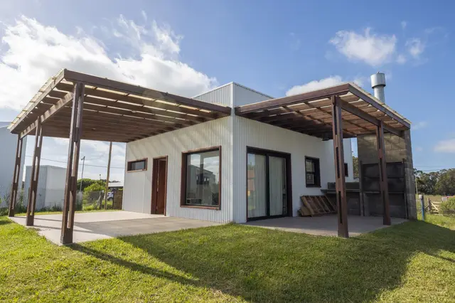 Casa de 3 ambientes en venta en PLAYA CHAPADMALAL