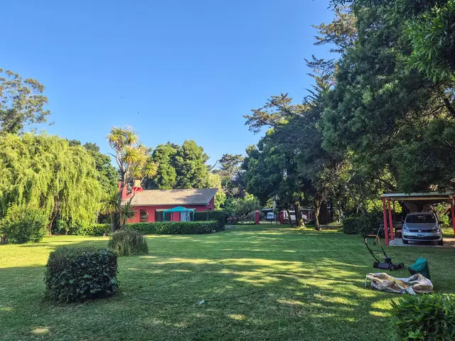 Casa de 2 ambientes en venta en ESTACION CAMET