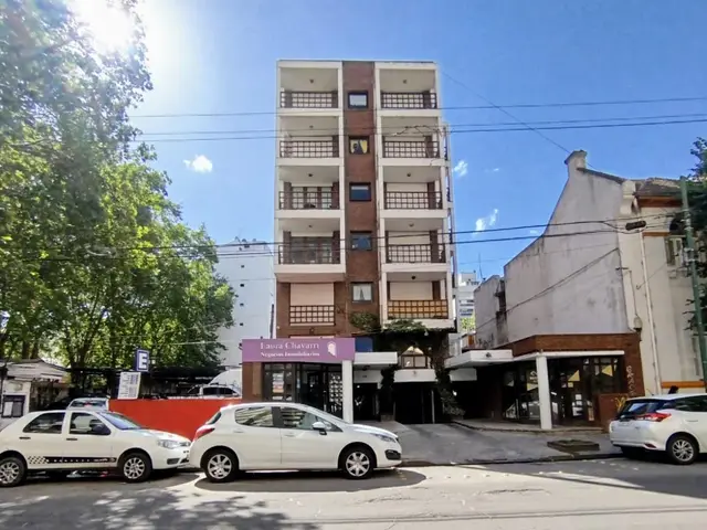 Departamento de 1 ambiente en venta en LA PERLA