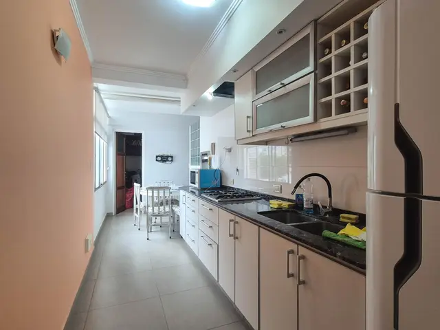 Departamento de 3 ambientes en venta en Centro
