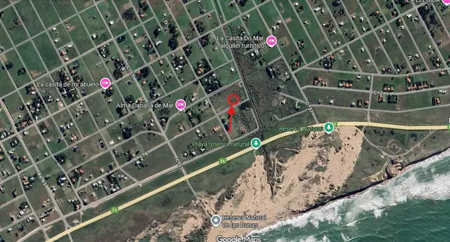 Terreno en venta en Mar del Plata