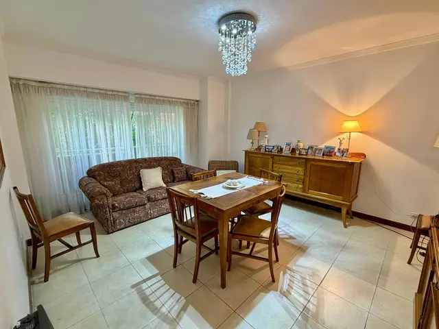 Departamento de 3 ambientes en venta en Centro