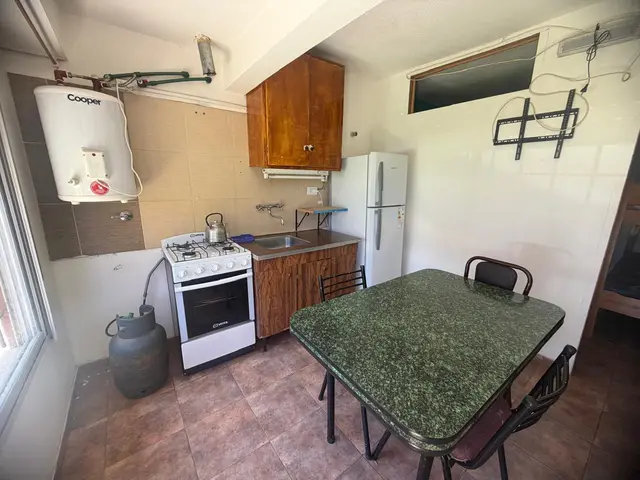 Departamento de 2 ambientes en alquiler en Centro