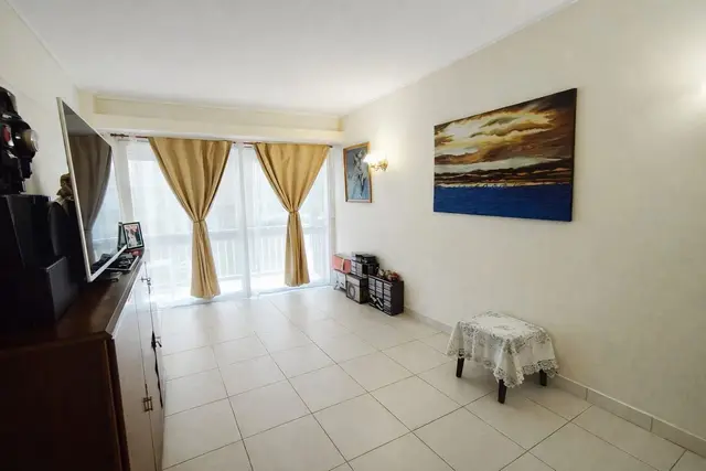 Departamento de 2 ambientes en venta en Centro
