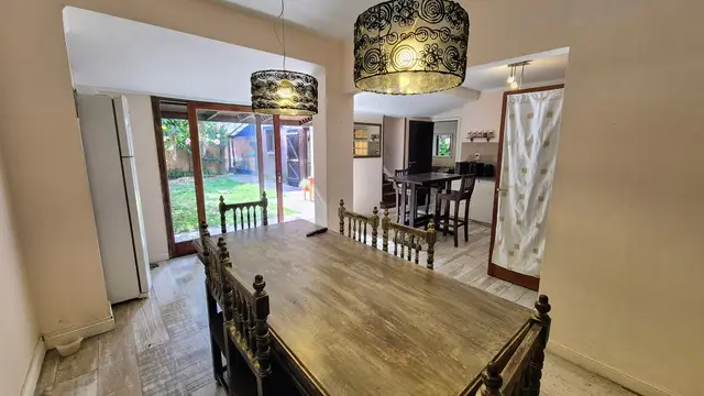 Casa de 4 ambientes en venta en ZACAGNINI JOSE MANUEL