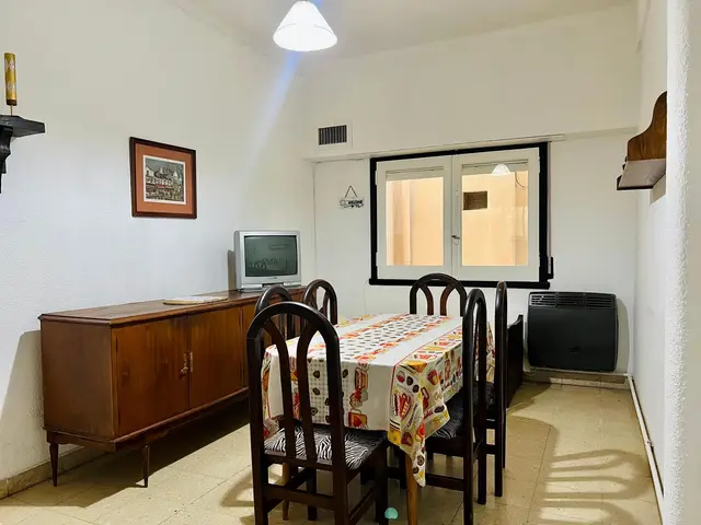 Departamento de 3 ambientes en alquiler en PERALTA RAMOS OESTE
