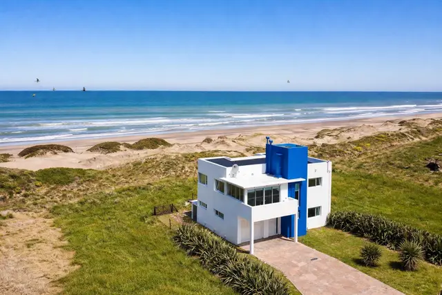 Casa de 4 ambientes en venta en Mar del Plata