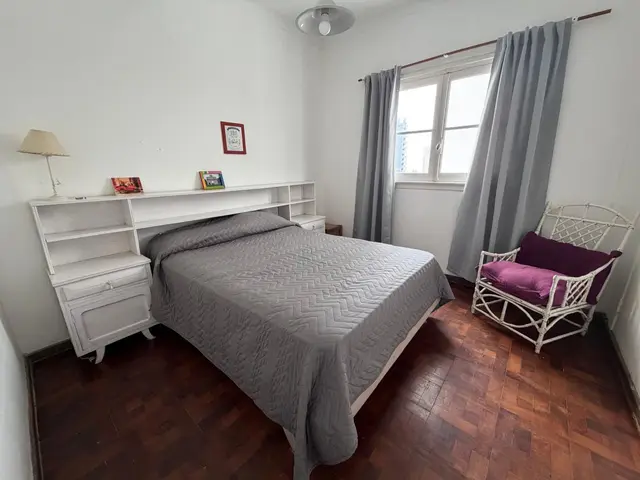 Departamento de 2 ambientes en alquiler en LA PERLA