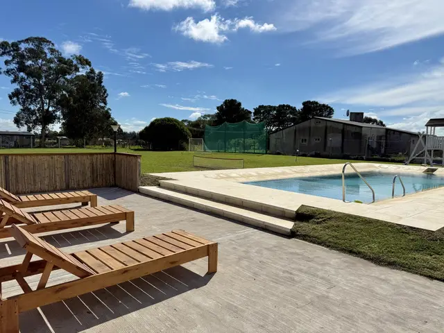 Casa de 2 ambientes en venta en VILLA LOURDES
