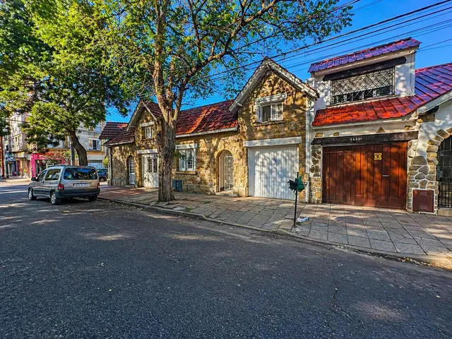 PH de 3 ambientes en venta en NUEVA POMPEYA