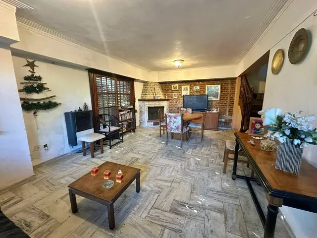 Casa de 3 ambientes en venta en ESTRADA JOSE MANUEL
