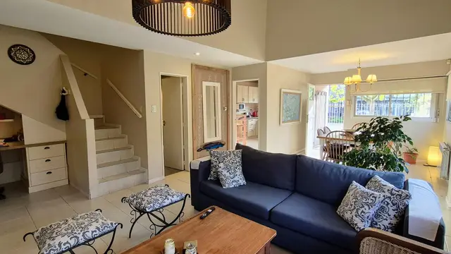 PH de 3 ambientes en venta en PARQUE LURO