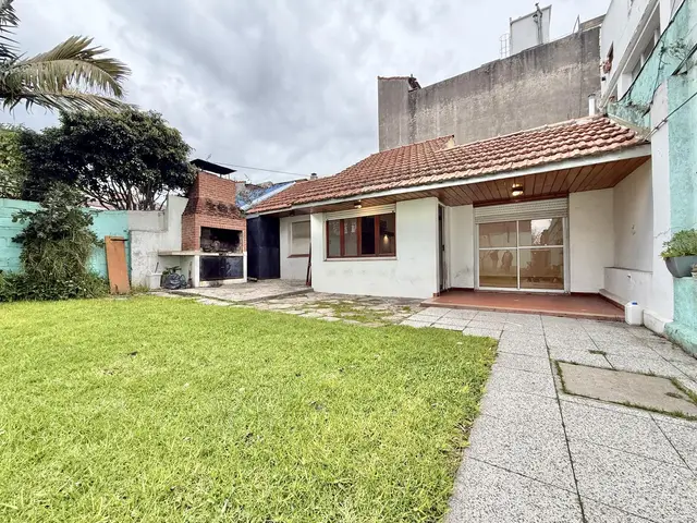 PH de 4 ambientes en venta en Chauvín