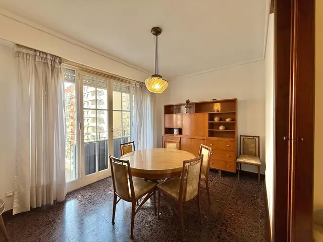 Departamento de 3 ambientes en venta en Centro