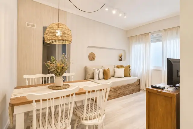 Departamento de 2 ambientes en venta en Centro