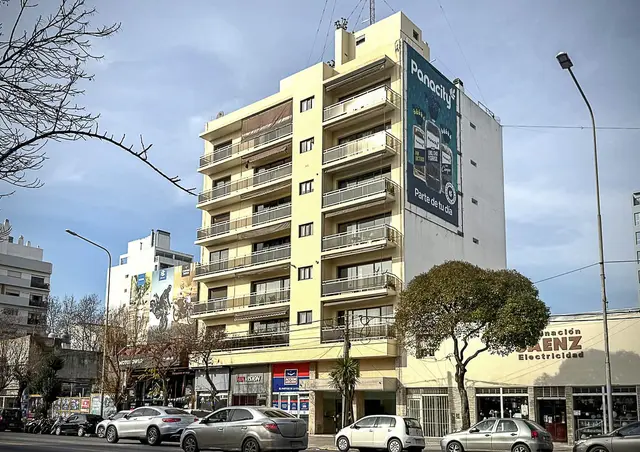 Departamento de 4 ambientes en venta en SAN JOSE