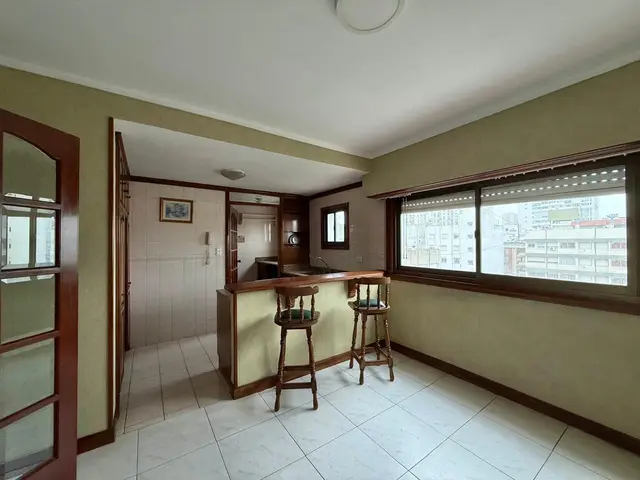 Departamento de 4 ambientes en venta en Centro