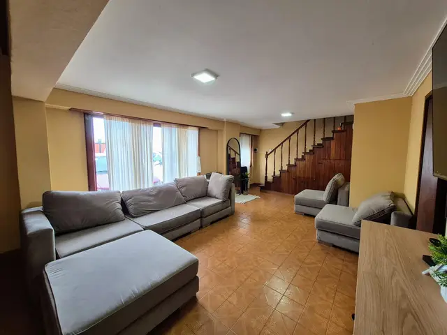 Casa de 3 ambientes en venta en LIBERTAD