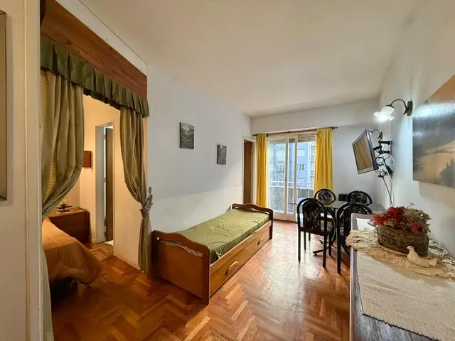 Departamento de 1 ambiente en venta en Centro