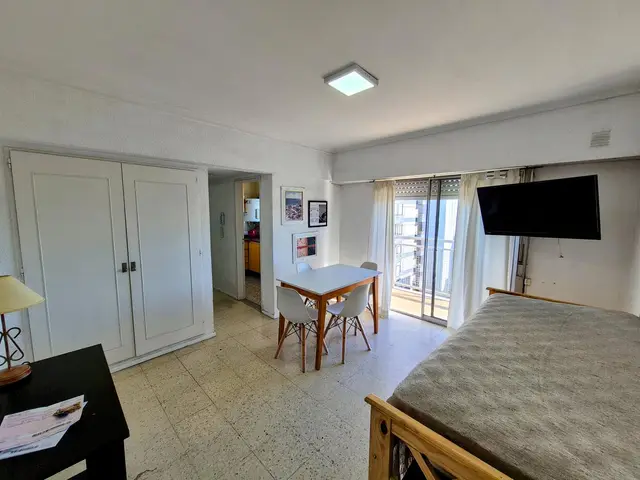 Departamento de 2 ambientes en venta en Centro