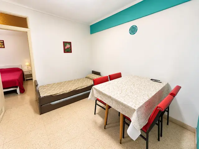 Departamento de 2 ambientes en venta en Centro