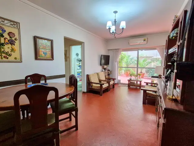 Departamento de 2 ambientes en venta en LA PERLA