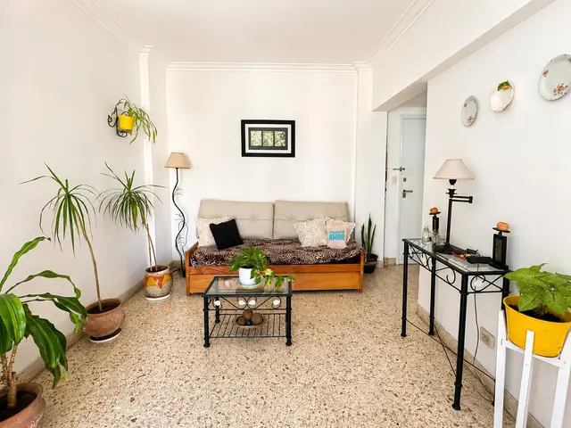 Departamento de 3 ambientes en venta en Centro