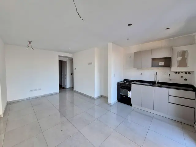 Departamento de 2 ambientes en venta en AMEGHINO FLORENTINO