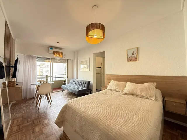Departamento de 1 ambiente en venta en Centro