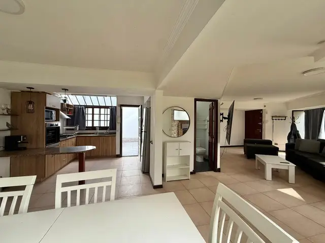 Casa de 4 ambientes en alquiler en SAN CARLOS