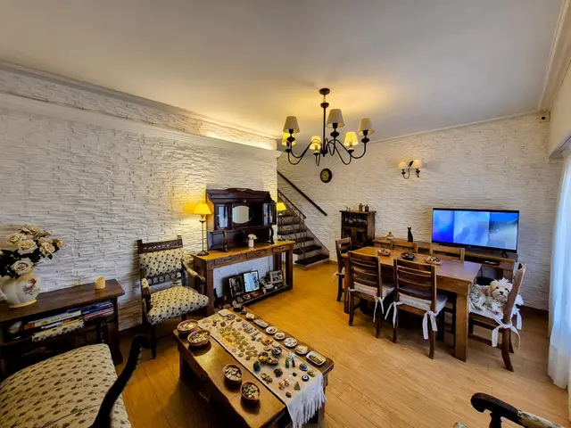 PH de 5 ambientes en venta en Punta Mogotes