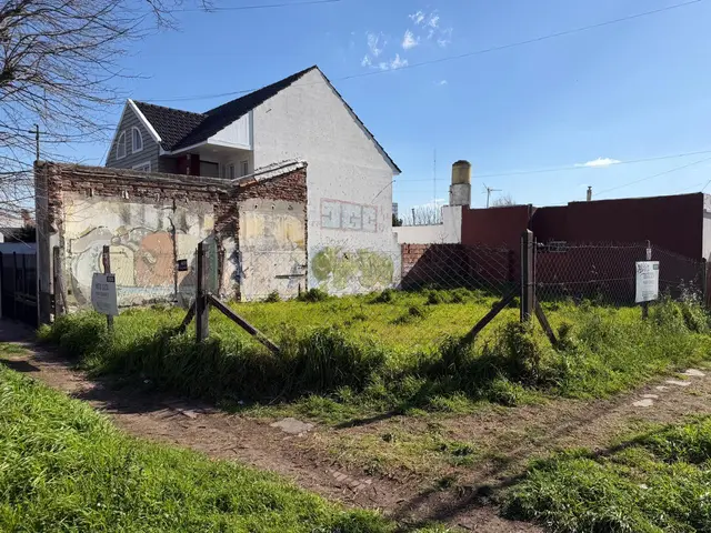Terreno en venta en Mar del Plata