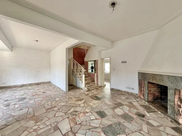 Casa de 6 ambientes en venta en SAN JOSE