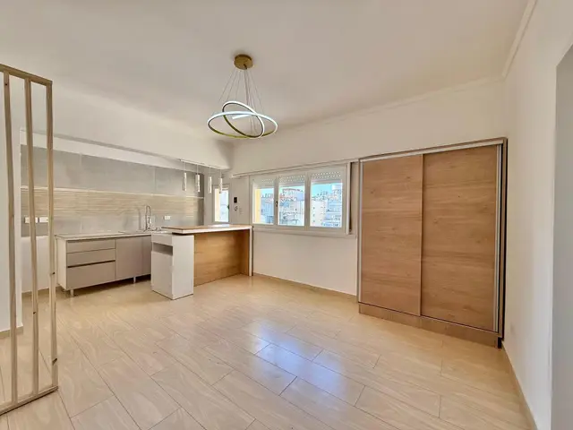 Departamento de 1 ambiente en venta en Centro
