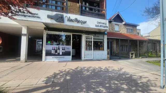 Local en venta en Parque Luro