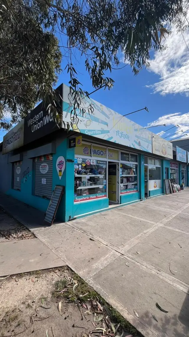 Local de 1 ambiente en venta en Mar del Plata