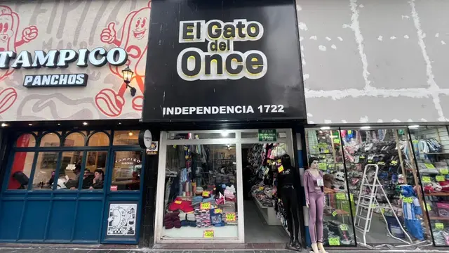 Local en venta en Área Centro