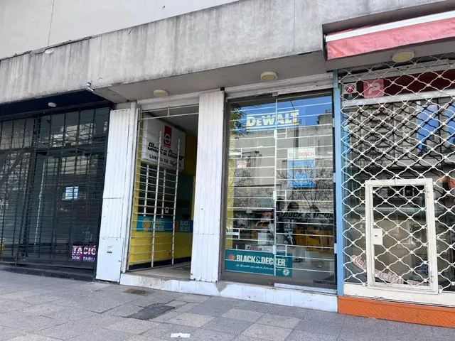 Local en alquiler en Área Centro