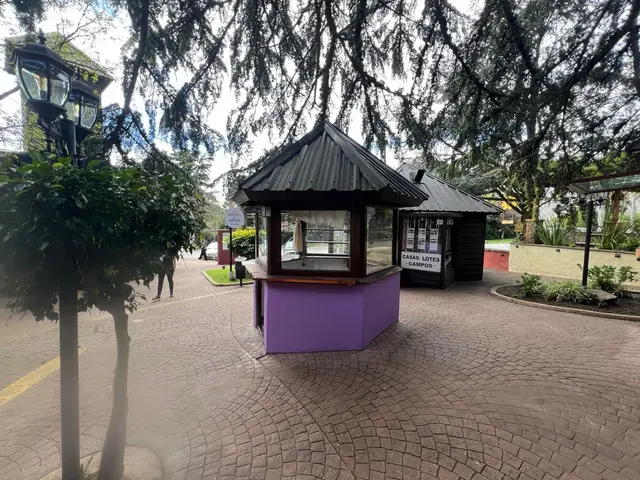 Local de 1 ambiente en venta en Sierra de los Padres