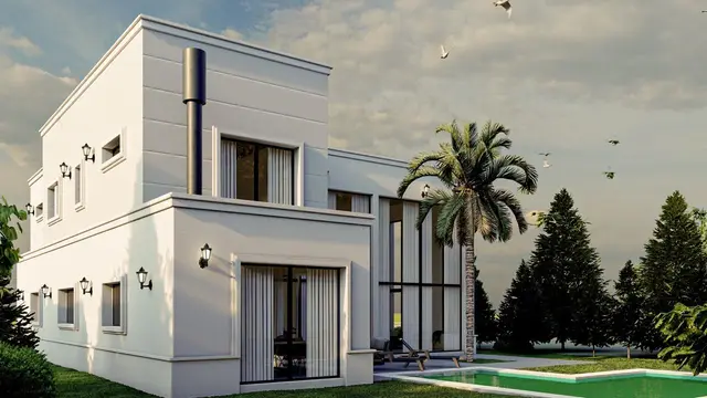 Casa de 4 ambientes en venta en Mar del Plata