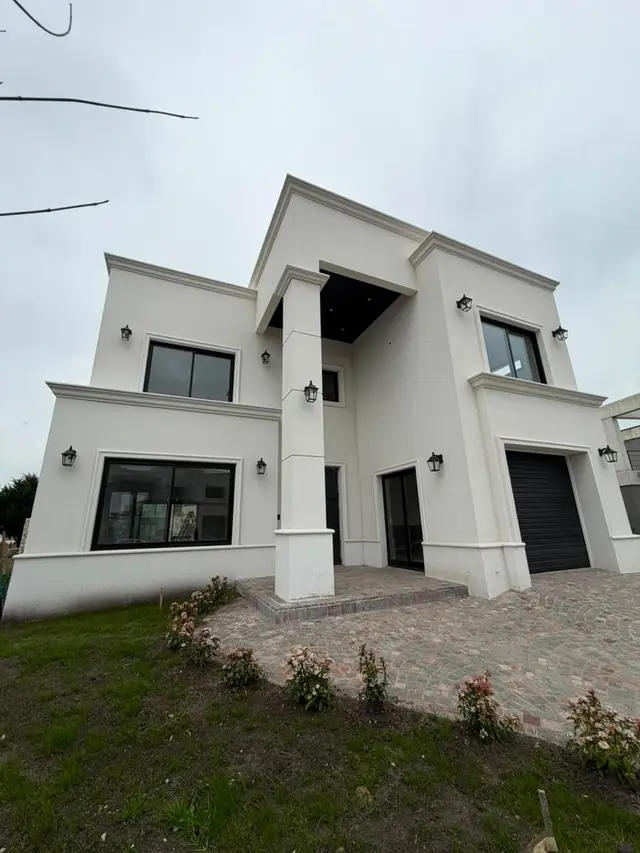 Casa de 4 ambientes en venta en Mar del Plata