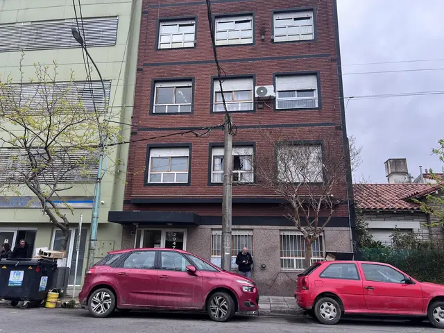 Local de 1 ambiente en alquiler en Mar del Plata